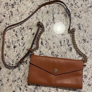 Michael Kors Wallet on Chain